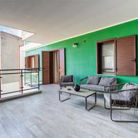 Spazioso trilocale al primo piano