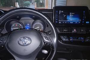 Toyota CH-R 1.8 Active 