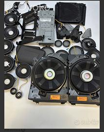 Impianto harman kardon bmw f30 f31