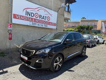 Peugeot 3008 BlueHDi 130 S&S Allure