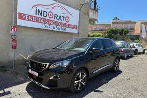 Peugeot 3008 BlueHDi 130 S&S Allure