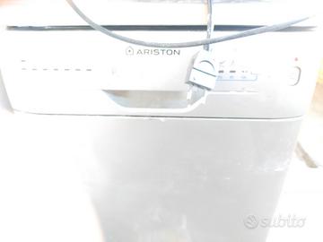 scheda madre lavastoviglie Ariston 
