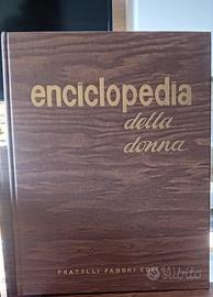 Enciclopedia Della Donna