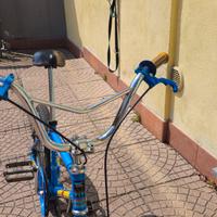 bmx vintage epoca anni 80