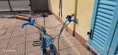 bmx vintage epoca anni 80