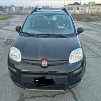 Fiat panda 4x4 Benzina/GPL 