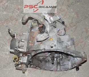 Cambio manuale 5 marce Peugeot 406 2.0 Hdi 99>04
