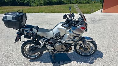 Yamaha 1200 XT supertenere