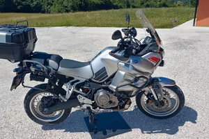 Yamaha 1200 XT supertenere