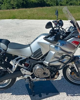 Yamaha 1200 XT supertenere