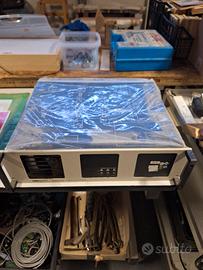 GenRad 2200-4130 triple power supply