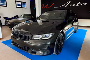BMW - Serie 3 Touring - 320d xDrive Touring Msport