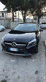 Mercedes classe A