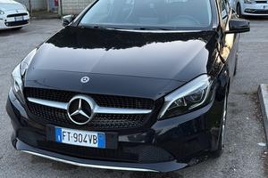 Mercedes classe A