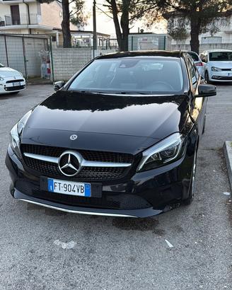 Mercedes classe A