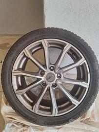 Gomme Invernali Audi A3 8Y o similari