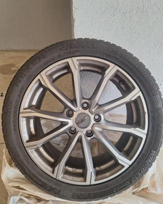 Gomme Invernali Audi A3 8Y o similari