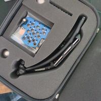 steadicam merlin