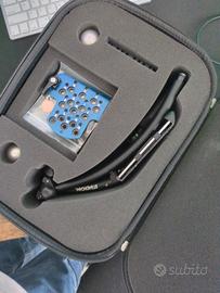 steadicam merlin