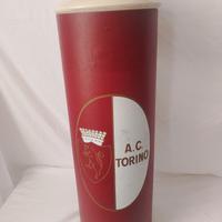 RARO Posacenere da Terra Vintage A.C. TORINO Anni 