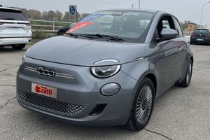 FIAT La Nuova 500 Serie1 La Nuova 500 - Icon Berli