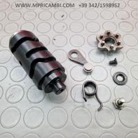 DESMO DESMODROMICO x DERBI GPR 125 2010 2011 GPR12