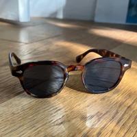 Occhiali da sole Moscot