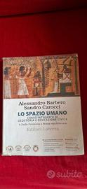 Lo spazio umano- 9788842119005