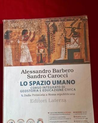 Lo spazio umano- 9788842119005