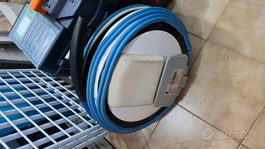 Monociclo elettrico Ninebot one E+