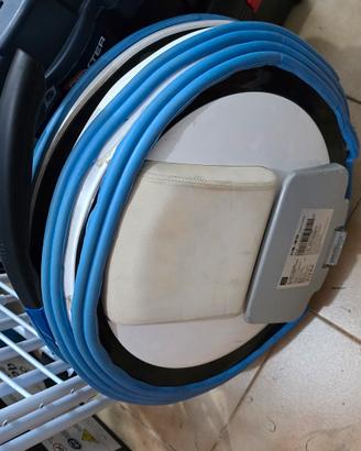 Monociclo elettrico Ninebot one E+