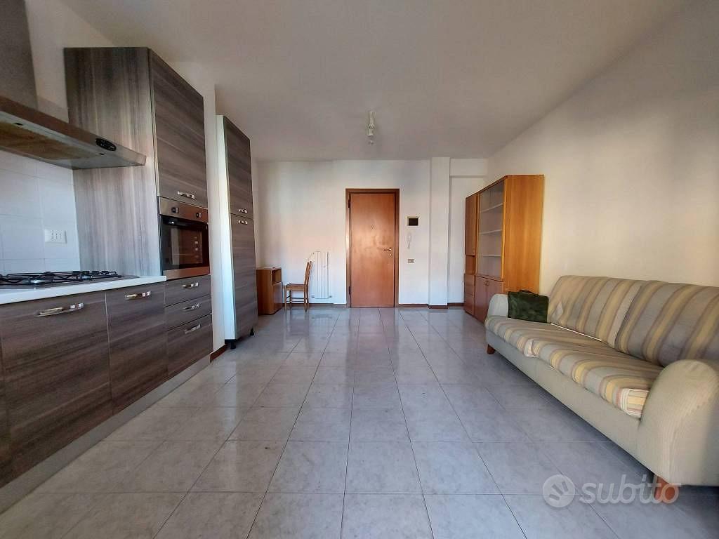 Appartamento – Pesaro, Loreto, Pantano - Altro