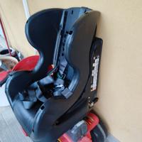 Seggiolino auto per bambini