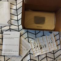 Cronotermorstato settimanale Fantini Cosmi c68