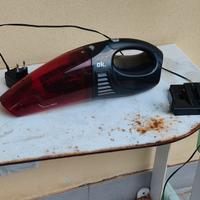 aspirapolvere da tavolo