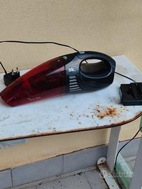 aspirapolvere da tavolo