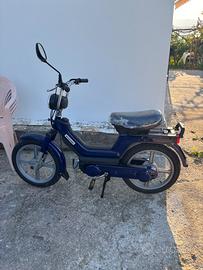 Piaggio Si
