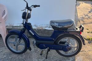 Piaggio Si
