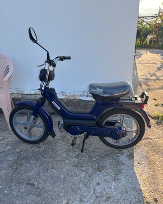 Piaggio Si