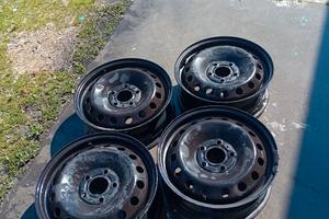 cerchi renault trafic 