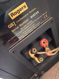 diffusori rogers gs1