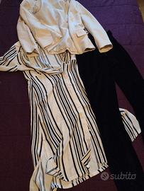 stock abbigliamento donna 9 capi a 0,44 centesimi 