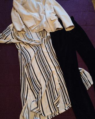 stock abbigliamento donna 9 capi a 0,44 centesimi 