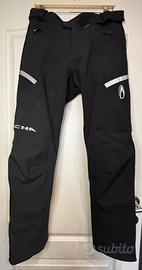 Pantalone di moto