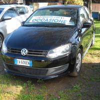 Volkswagen Polo 1.2 TDI DPF 5 p. Tech&Sound