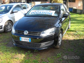 Volkswagen Polo 1.2 TDI DPF 5 p. Tech&Sound