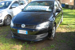 Volkswagen Polo 1.2 TDI DPF 5 p. Tech&Sound