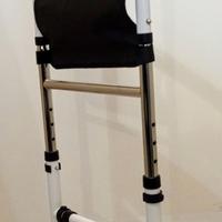 Ausilio per alzata anziani invalidi