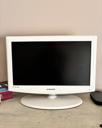 Televisore Samsung 23" HD Ready