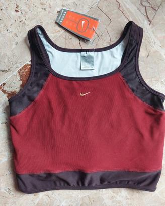 Top Nike nuovo